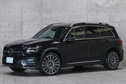 2024 メルセデス・ベンツ GLBクラス GLB200d 4MATIC