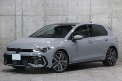 2025 フォルクスワーゲン ゴルフ TDI Rライン