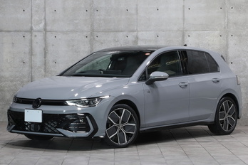 フォルクスワーゲン ゴルフ