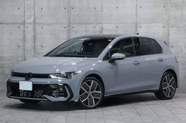 フォルクスワーゲン ゴルフ