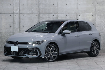 フォルクスワーゲン ゴルフ