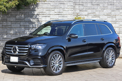 2024 メルセデス・ベンツ GLSクラス GLS450d AMGライン