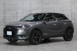 2021 DSオートモビル DS3クロスバック パフォーマンスライン 特別仕様車