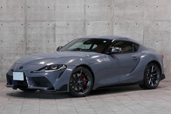 2024 トヨタ スープラ RZ