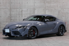 トヨタ スープラ