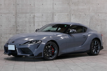 トヨタ スープラ