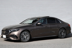 2025 メルセデス・ベンツ Eクラス E200 AVG