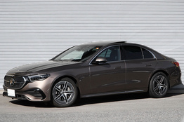 メルセデス・ベンツ Eクラス