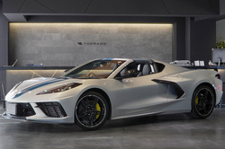 2024 シボレー コルベット エディションサーヴワン