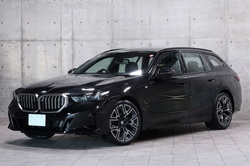 2024 BMW 5シリーズ 523d xDrive ツーリング Mスポーツ