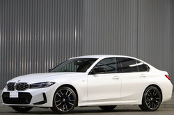2023 BMW 3シリーズ M340i xDrive