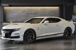 2019 シボレー カマロ SS