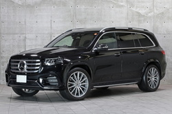 2024 メルセデス・ベンツ GLSクラス GLS450d 4MATIC ISG搭載