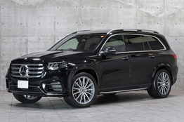 メルセデス・ベンツ GLSクラス