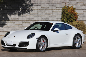 ポルシェ 911