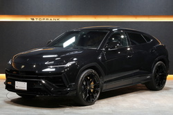 2023 ランボルギーニ ウルス S