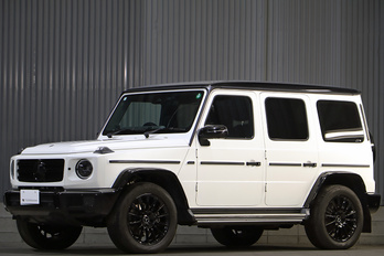 メルセデス・ベンツ Gクラス