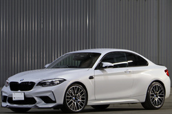 2021 BMW M2 コンペティション 6速MT