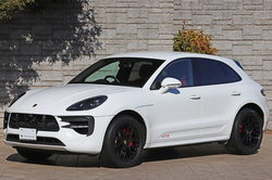 2021 ポルシェ マカン GTS スポーツクロノPKG