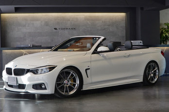BMW 4シリーズ