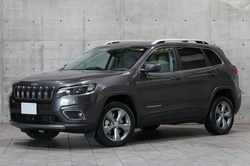 2019 ジープ チェロキー リミテッド