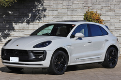 2024 ポルシェ マカン GTS スポーツクロノPKG