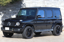 メルセデス・ベンツ Gクラス