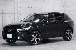 ボルボ XC60