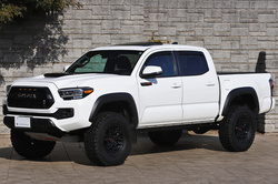 2021 米国トヨタ タコマ ダブルキャブ TRD PRO