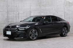 2020 BMW 8シリーズ 840d xDrive グランクーペ Mスポーツ