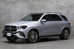 2024 メルセデス・ベンツ GLEクラス GLE450d 4MATIC スポーツ