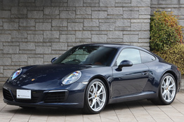 ポルシェ 911