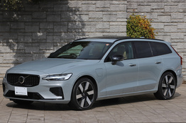 ボルボ V60