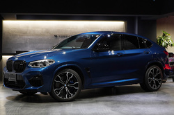 2020 BMW X4 M コンペティション