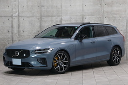 ボルボ V60