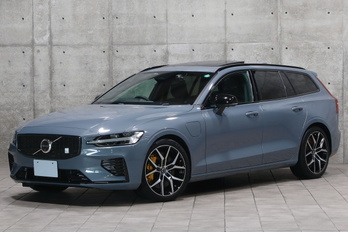 ボルボ V60