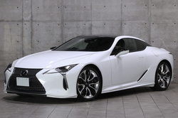 2019 レクサス LC LC500 Sパッケージ