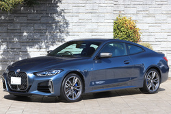 2023 BMW 4シリーズ M440i xDrive クーペ
