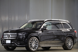 2024 メルセデス・ベンツ GLSクラス GLS450d 4マチック ISG搭載 AMGラインPKG