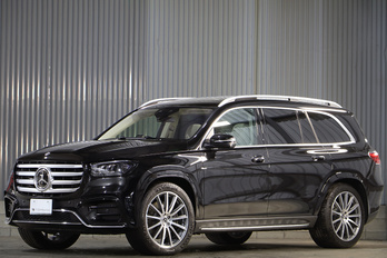 メルセデス・ベンツ GLSクラス