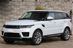 2019 ランドローバー レンジローバースポーツ HSE