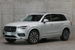 ボルボ XC90