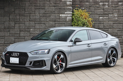 2019 アウディ RS5スポーツバック RSデザインPKG