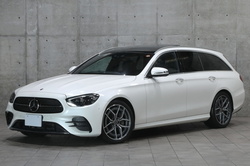 2023 メルセデス・ベンツ Eクラスワゴン E220d スポーツ