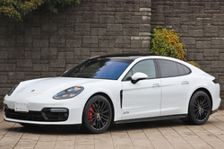 2020 ポルシェ パナメーラ GTS スポーツクロノPKG