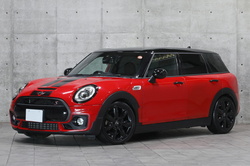 2016 ミニ ミニクラブマン クラブマン クーパーS