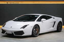 2014 ランボルギーニ ガヤルド LP560-2 50° アニヴェルサリオ