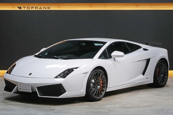 ランボルギーニ ガヤルド