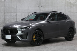 2020 マセラティ レヴァンテ グランスポーツ