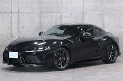 2024 トヨタ スープラ RZ